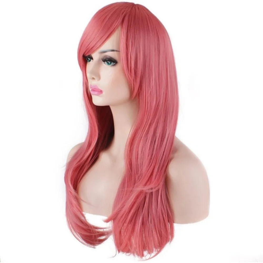 Blooming hair 28